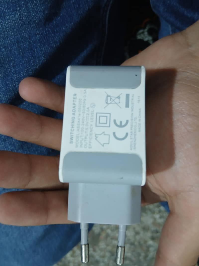 Doogee Android Projector 4