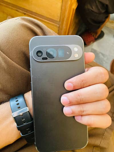 Google pixel 9 pro XL