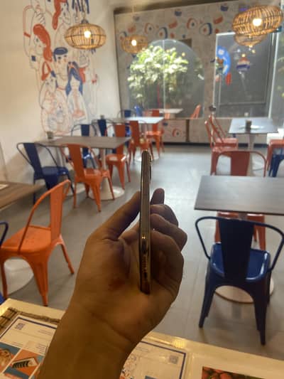 iPhone 11 Pro pta