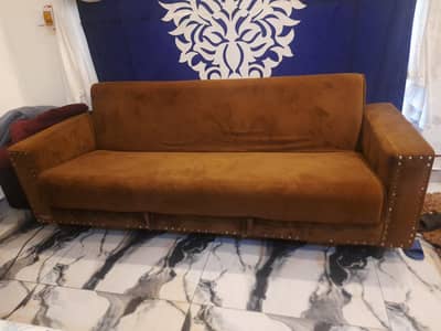 diamond moltyfoam sofa cumbed