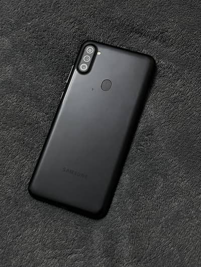 Samsung A11 non pta