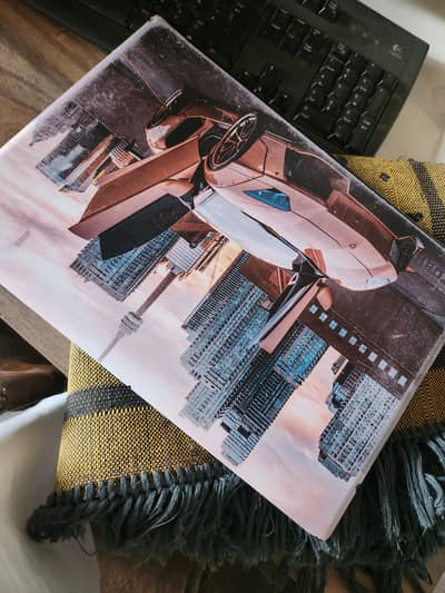 Urgent sale