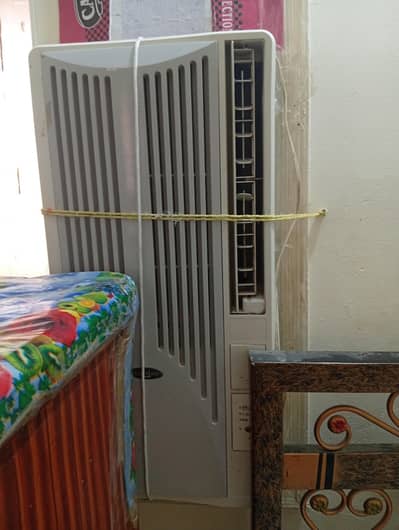 window ac