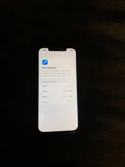 iphone 12 pro max jv