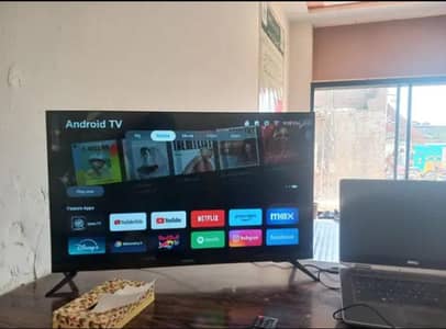 32 inch LCD
