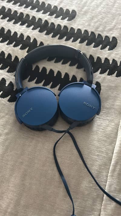 Headphones Sony