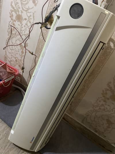 Dawlance non inverter 1.5 ton ac