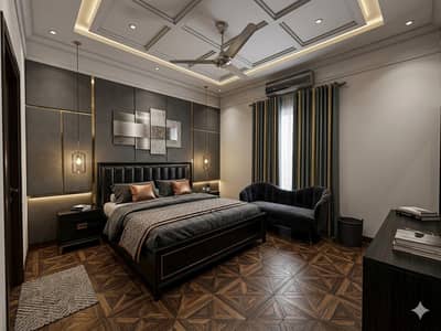 Guest House Gulistan jauhar rooms available