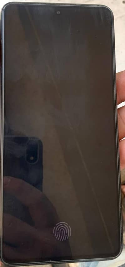 OnePlus nord 3 aic 2v 5g ram 16+12 rom 512