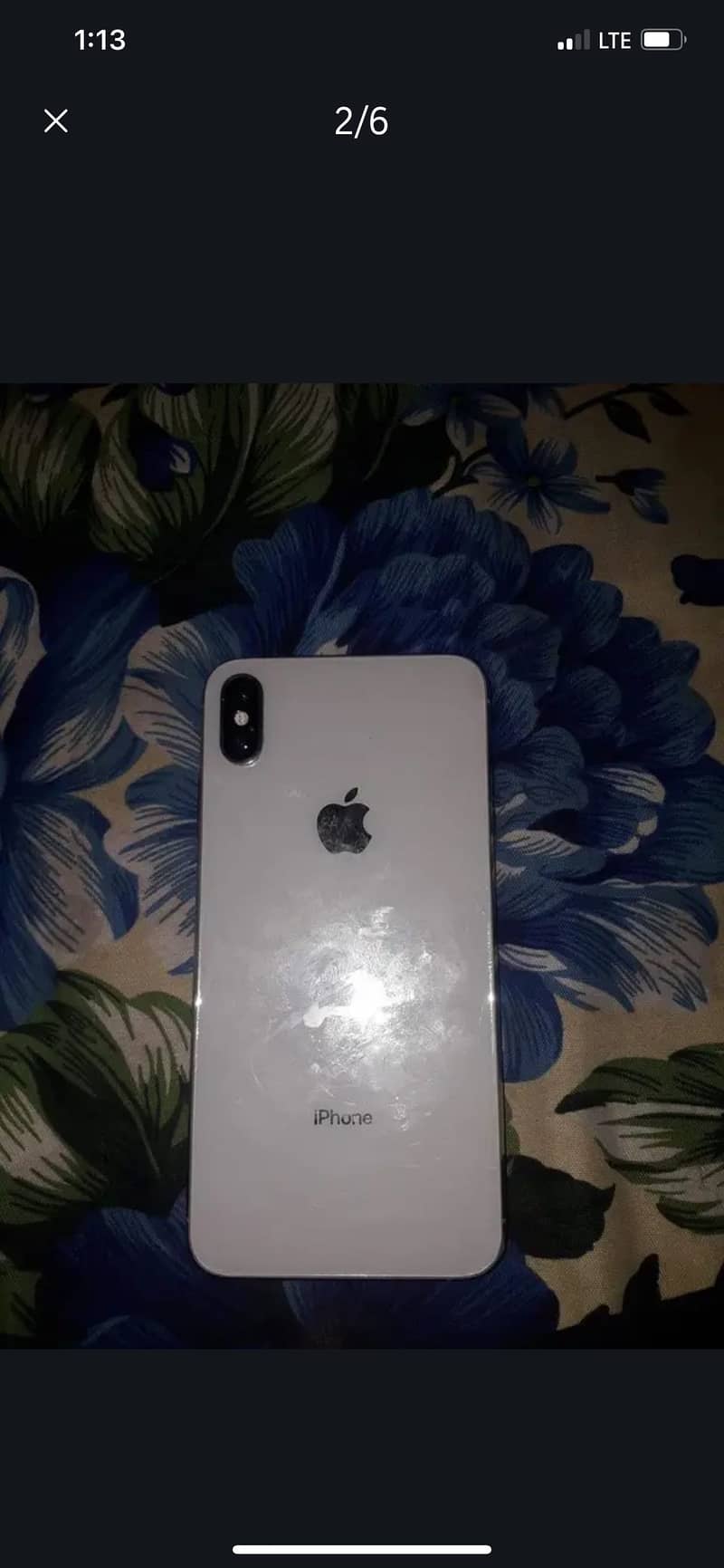 Good condition 2