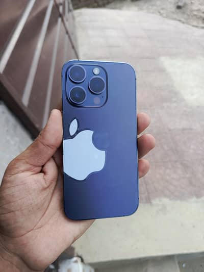 I phone 14 pro factory unlock