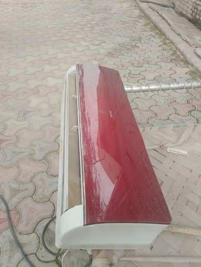 haier 1.5 ton ac for sale