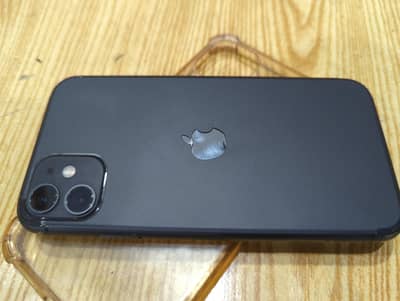 I phone 11