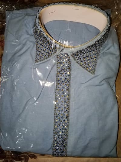 A one quality suit for sale