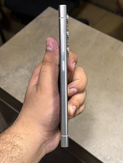 SAMSUNG S24 ULTRA 12- 512