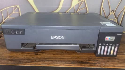 Epson L18050 a3 color printer