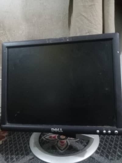 dell used computer