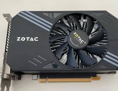 Gtx 950 2gb