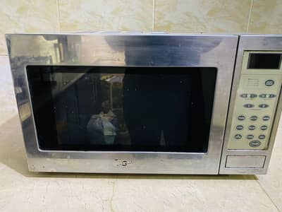 SG Microwave for Sell.