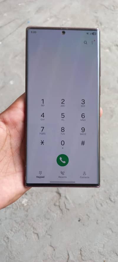 Samsung S22 Ultra