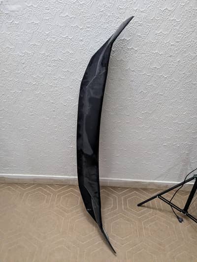 Civic X spoiler