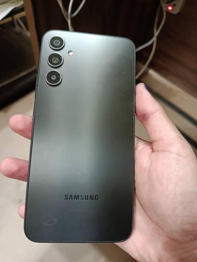 Samsung A34 (read ad)