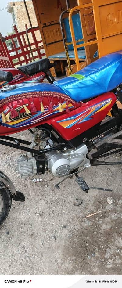 Good condition