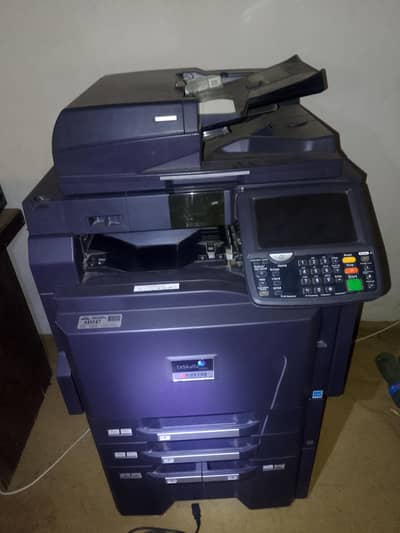 taskalfa 5501i