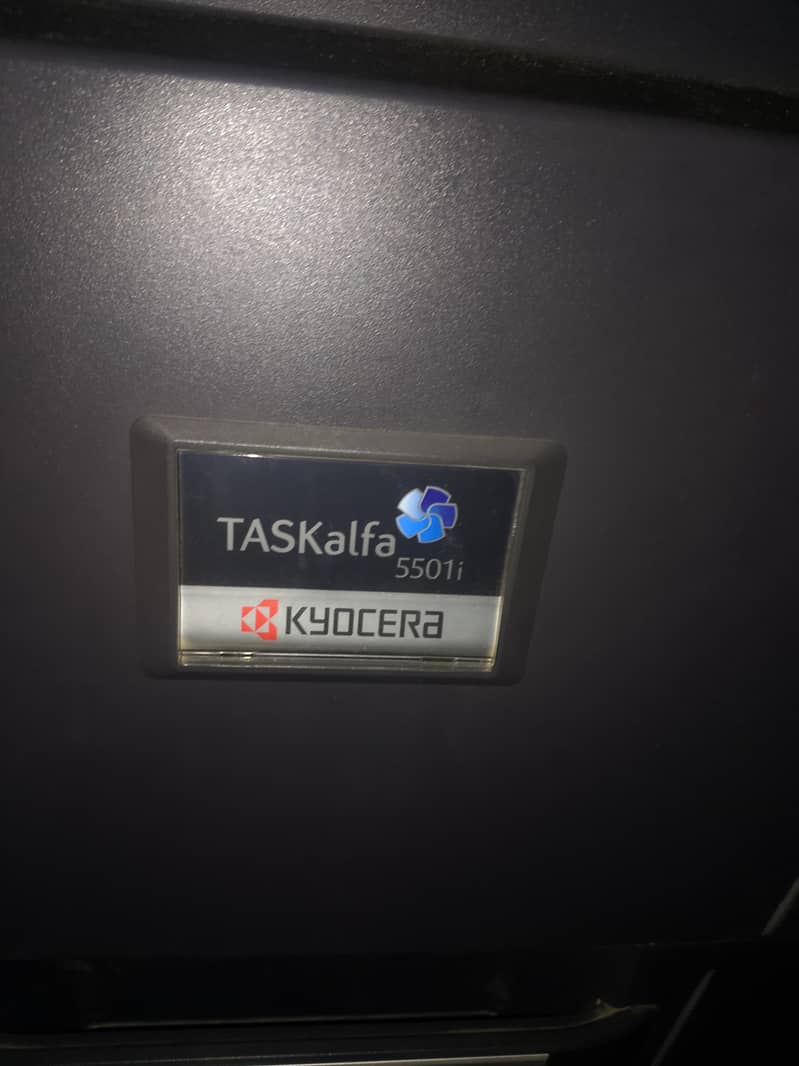 taskalfa 5501i 2