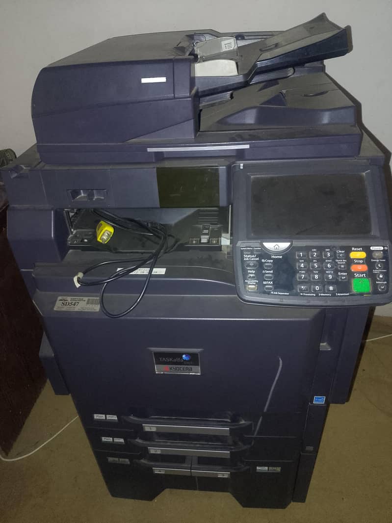 taskalfa 5501i 3