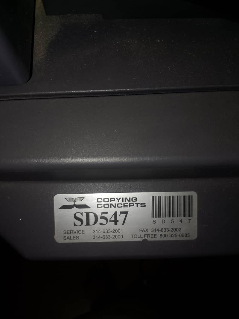 taskalfa 5501i 4
