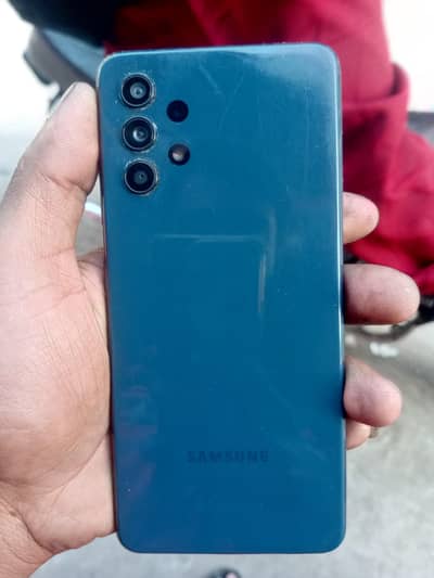 Samsung A32