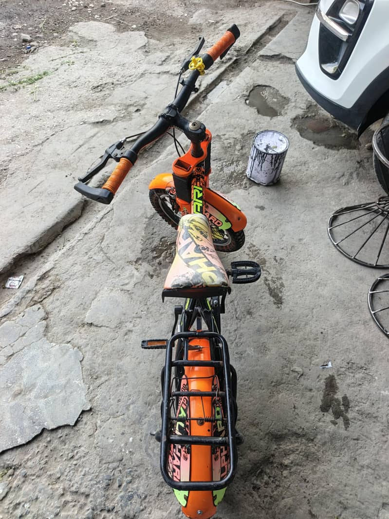 bicycle 0