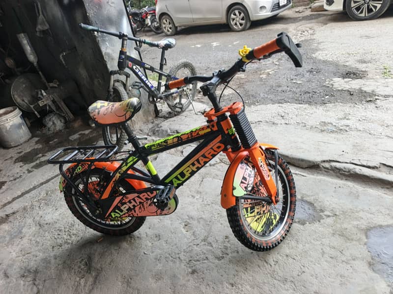 bicycle 2
