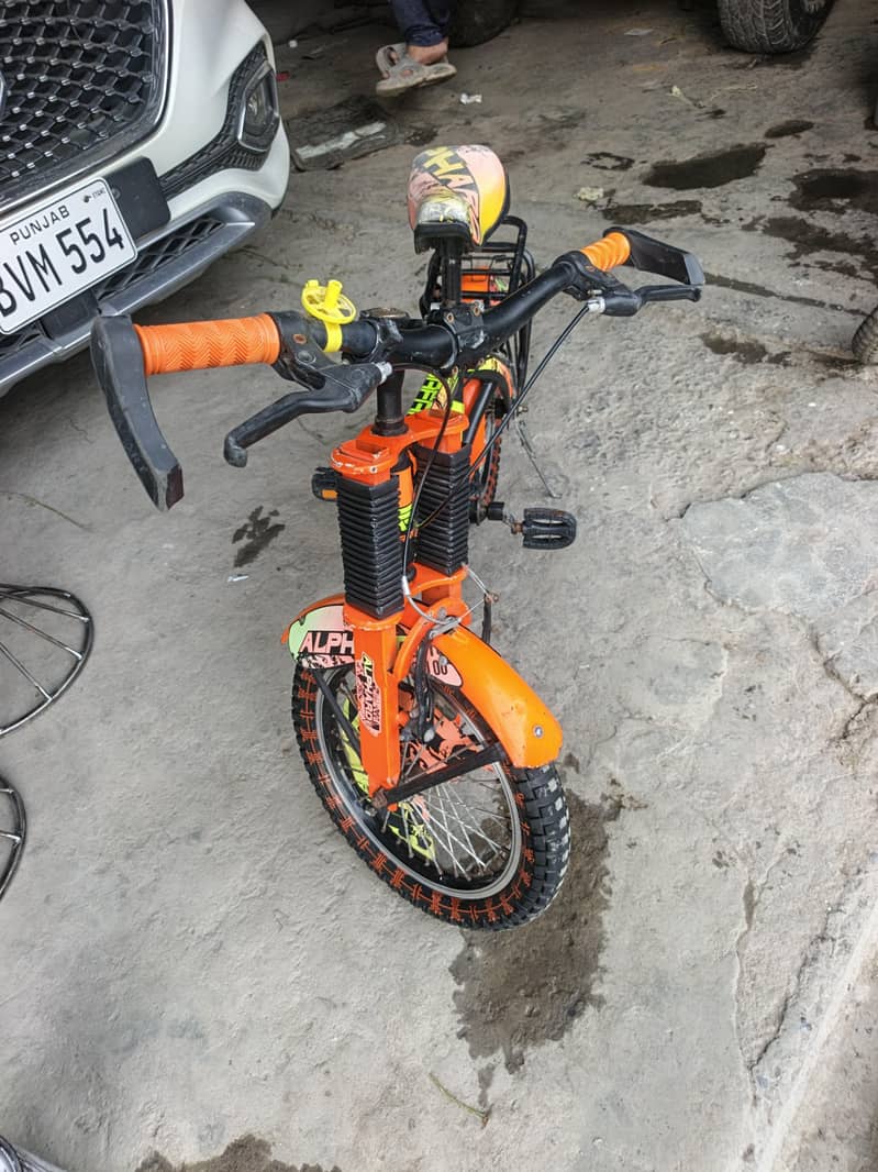 bicycle 3