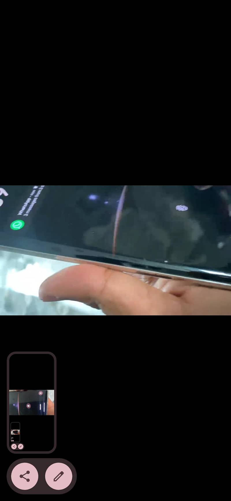Google pixel 7 pro 7