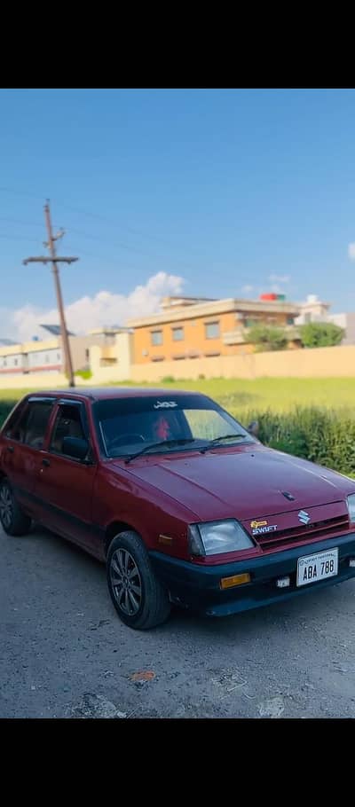 suzuki khyber