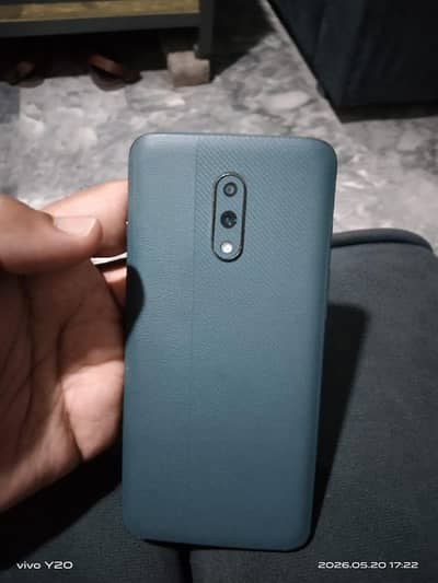 OnePlus 7 All ok v good condition