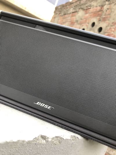 Bose soundlink 3