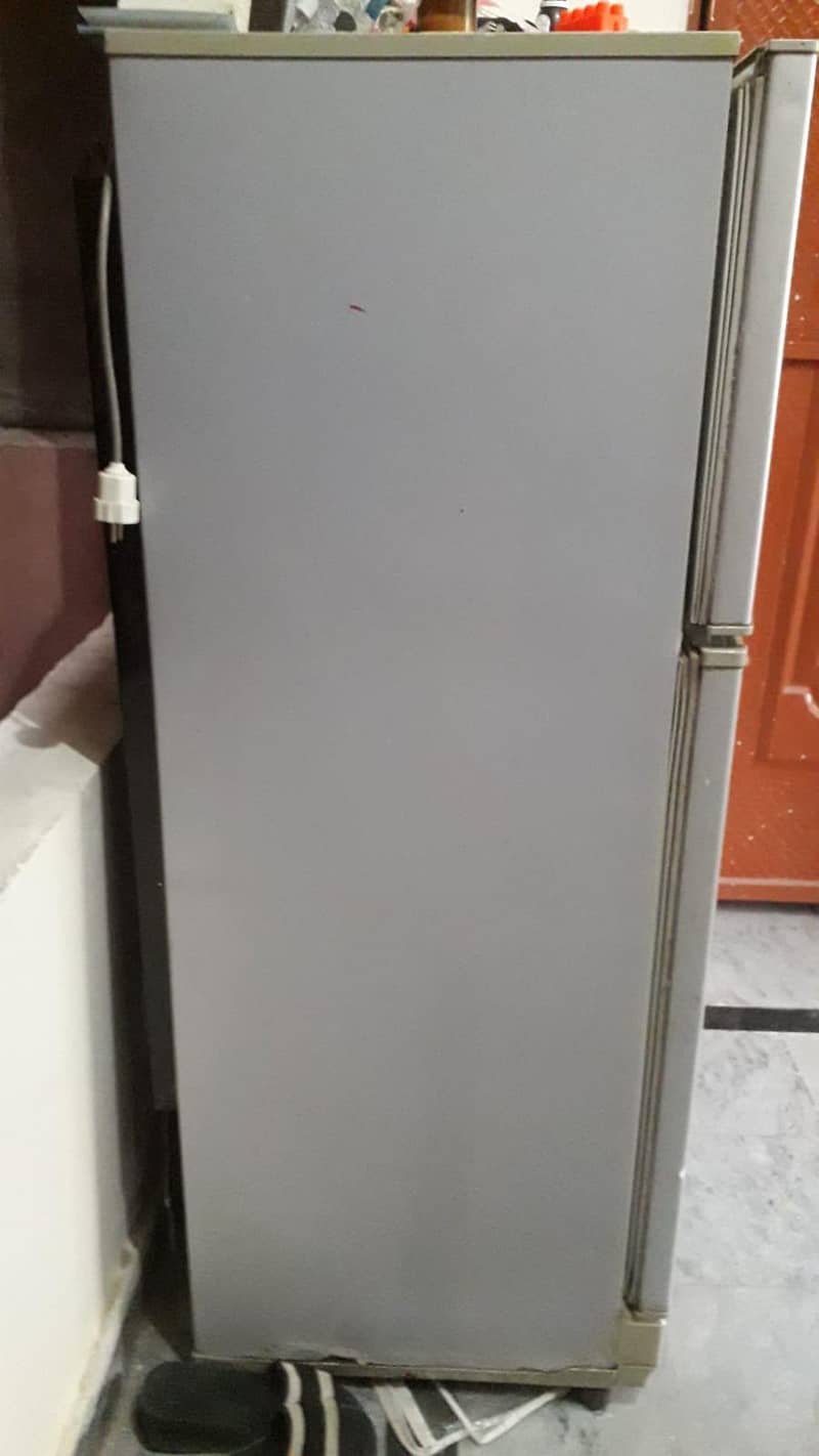 second hand 3