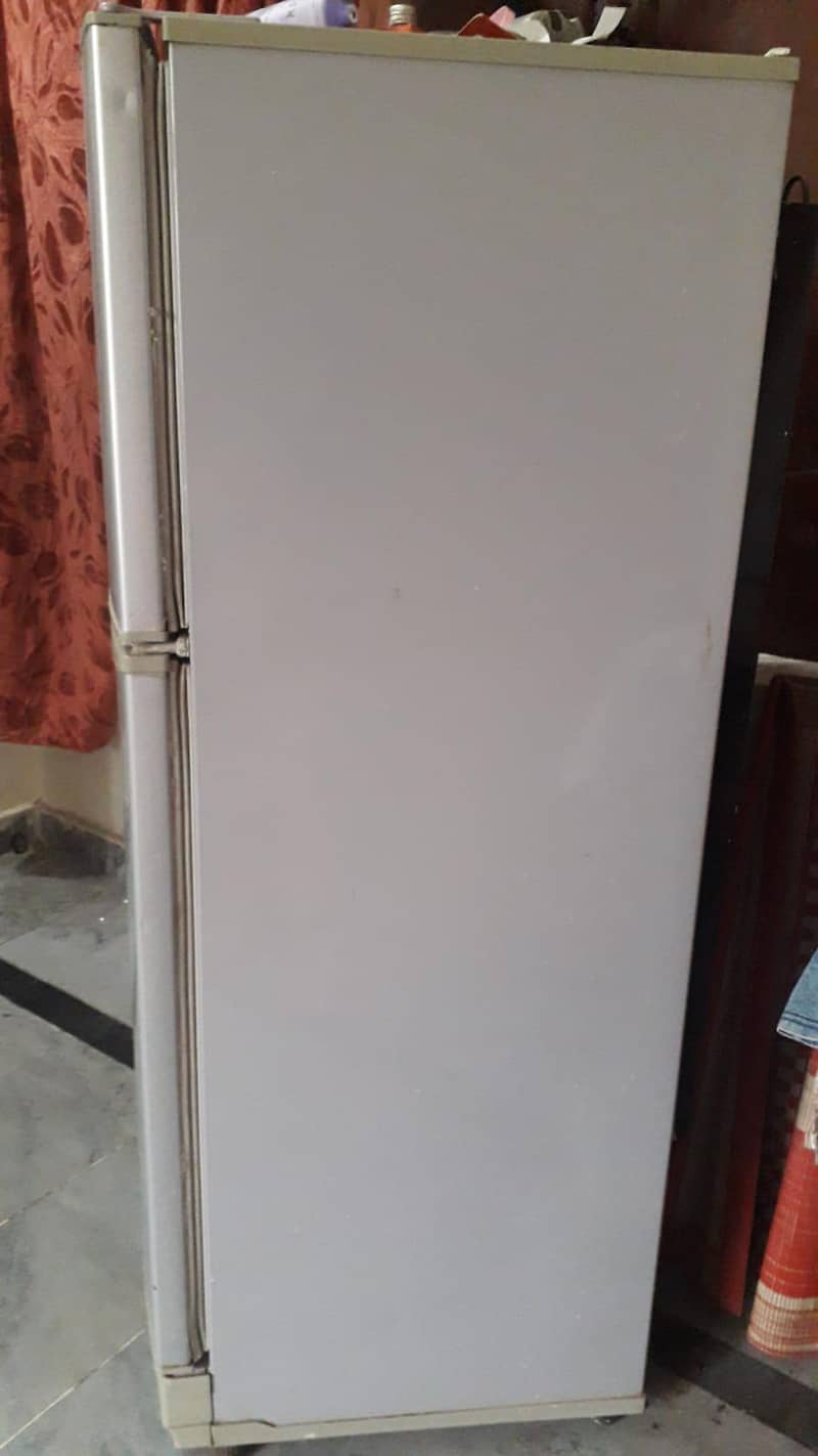 second hand 6