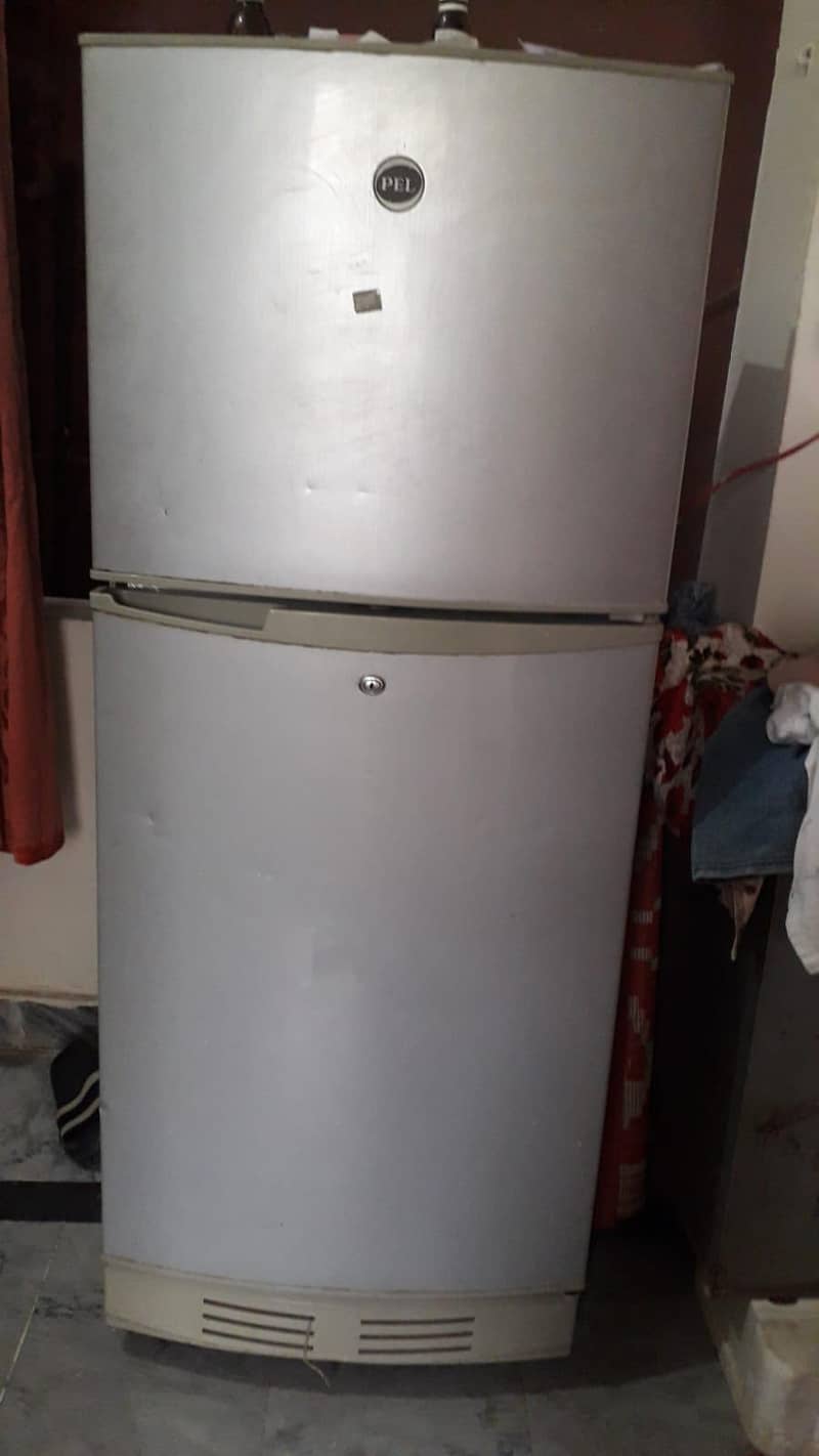 second hand 7