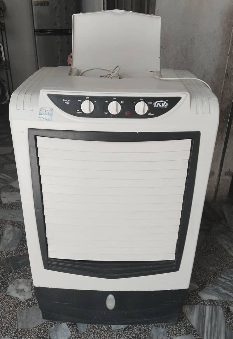 NB model 786 0
