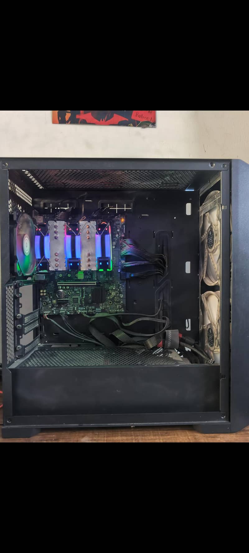 LIAN LI high end  PC casing 4
