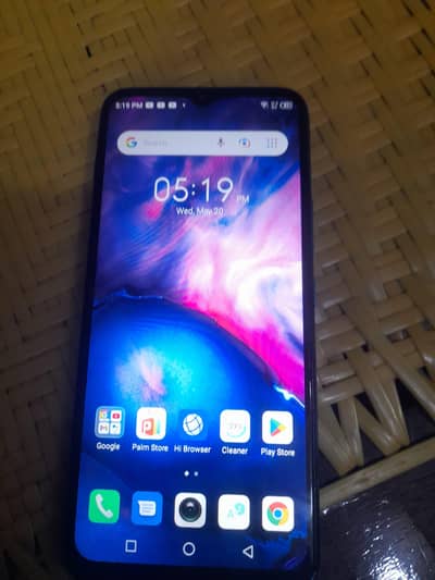 Infinix Smart 6 64gb