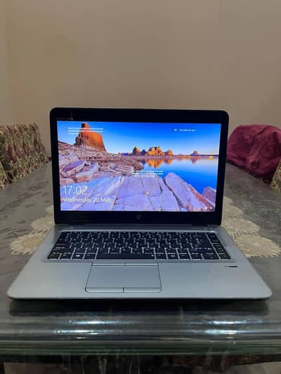 HP Elitebook 840 G3