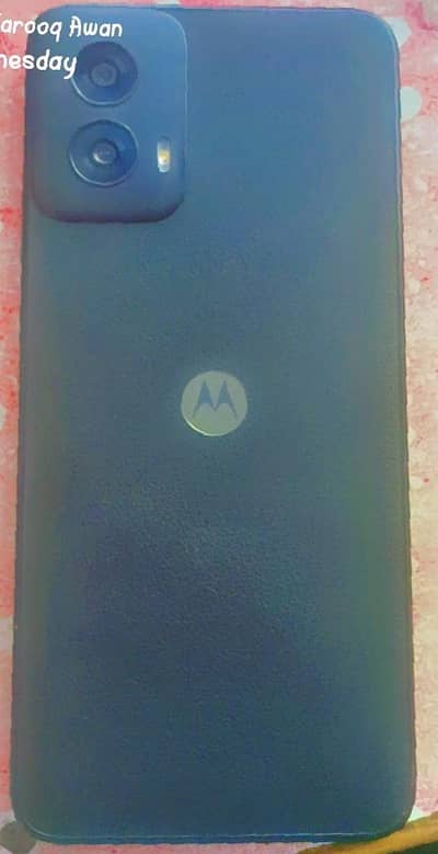 Motorola G power 5g - 2024