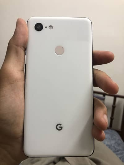 Google pixel 3xl pta approved 128gb