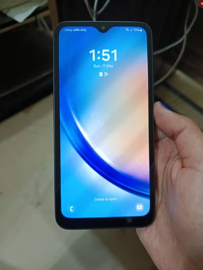 Samsung A34 (read ad)