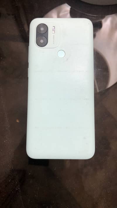 Redmi A1+